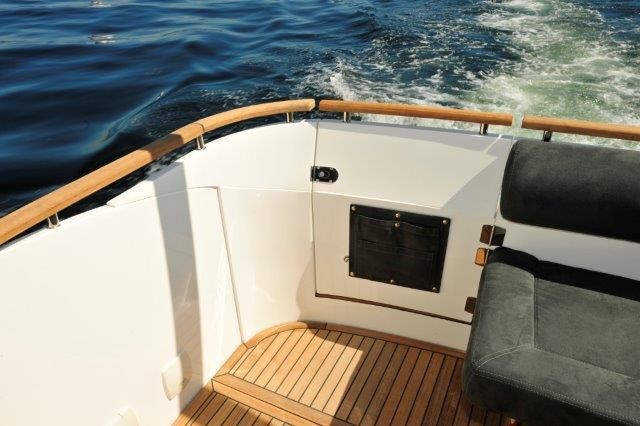 Marex 375