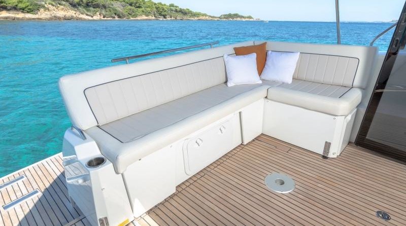 Jeanneau NC 37