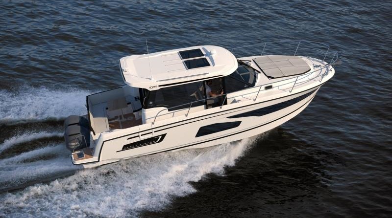 Jeanneau Merry Fisher 1095