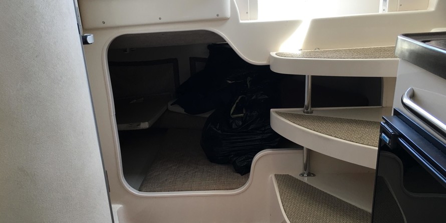 Grady-White Marlin 300