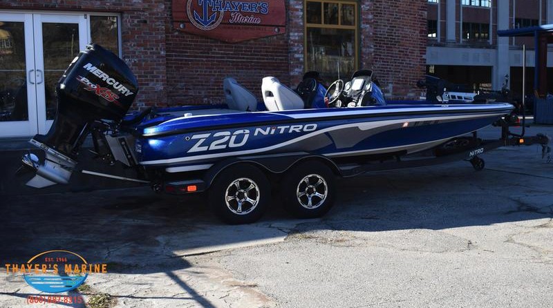Nitro Z20
