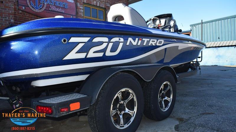 Nitro Z20