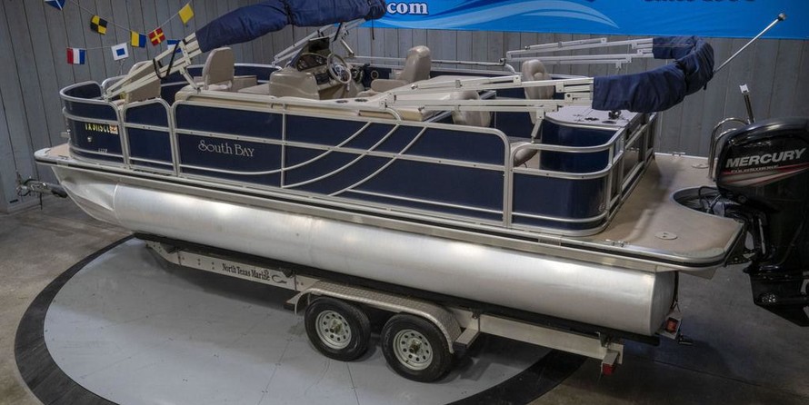 South bay south bay 25