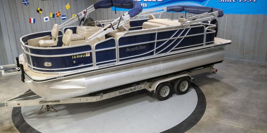 South bay south bay 25