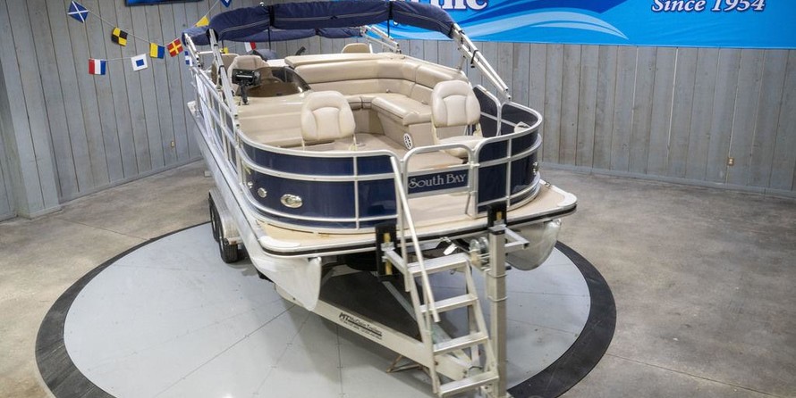 South bay south bay 25