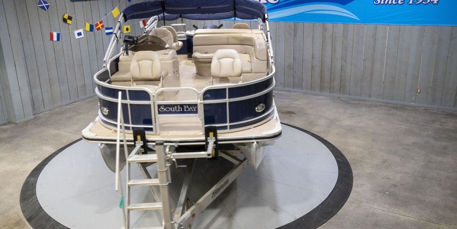 South bay south bay 25