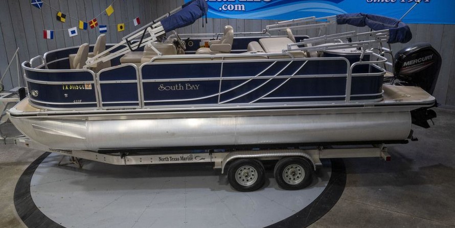 South bay south bay 25