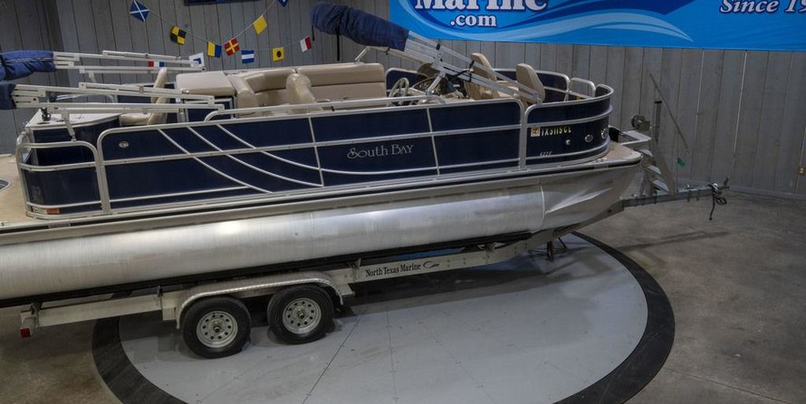 South bay south bay 25