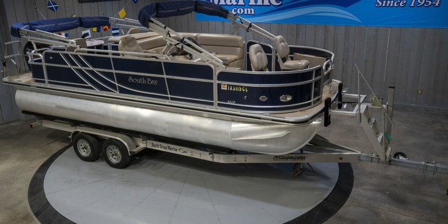 South bay south bay 25