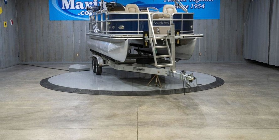 South bay south bay 25