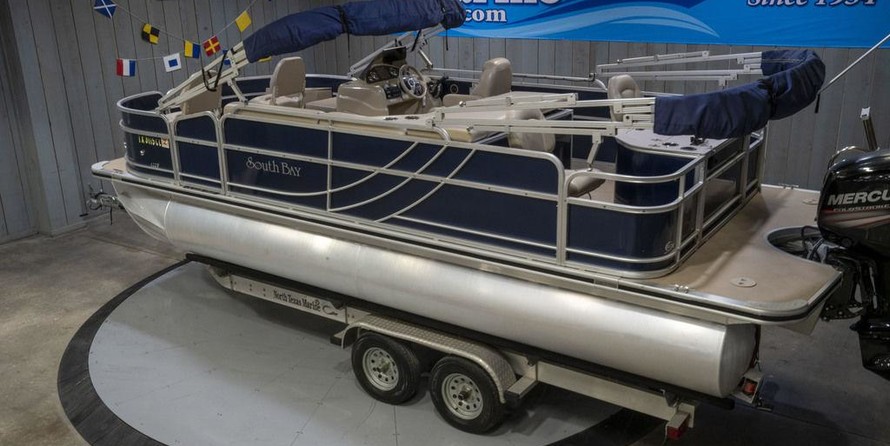 South bay south bay 25