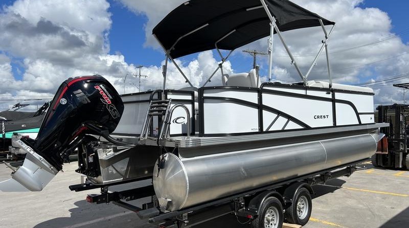 Larson LX 850 Classic SF