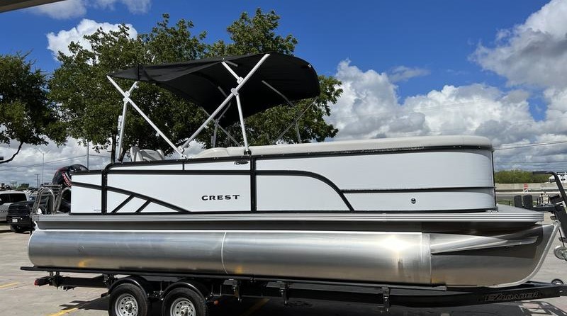 Larson LX 850 Classic SF