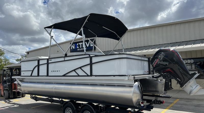 Larson LX 850 Classic SF