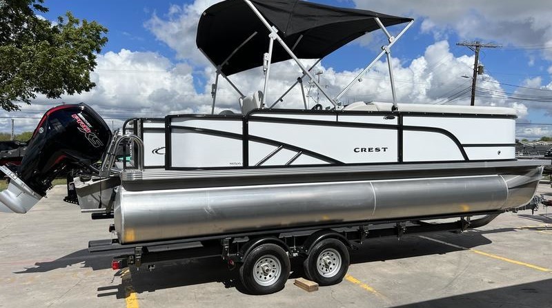 Larson LX 850 Classic SF