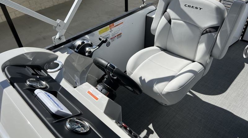 Larson LX 850 Classic SF