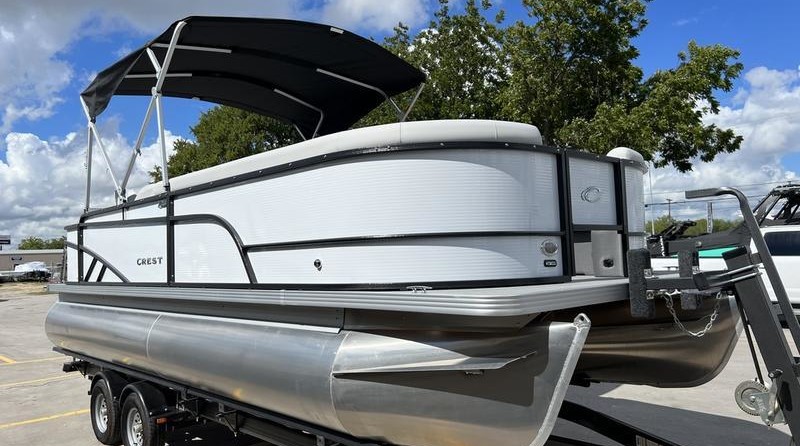 Larson LX 850 Classic SF