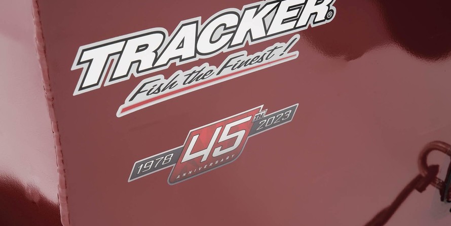 Tracker Pro Guide V-175 WT