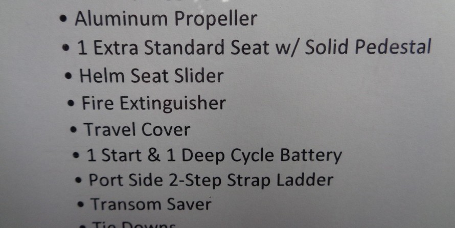 Lund Boats 1650 Rebel XS SS