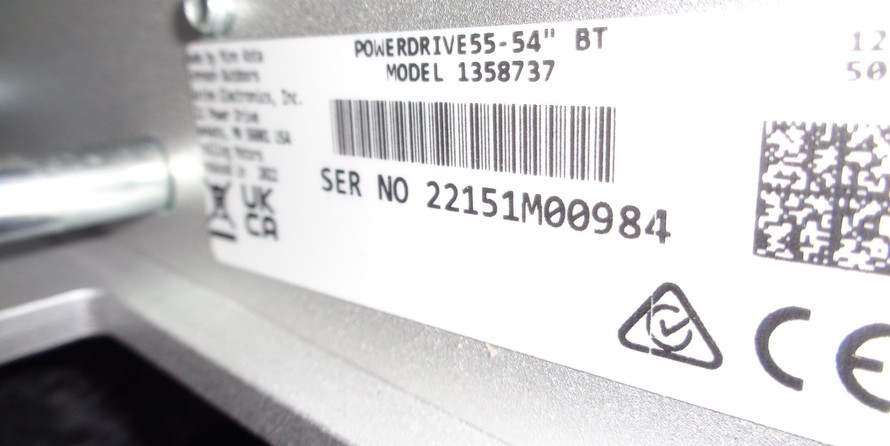 Lund Boats 1650 Rebel XS SS