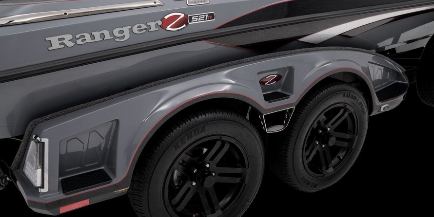 Thunder Jet Luxor Limited Edition