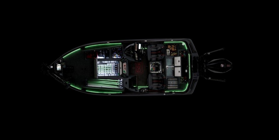 Thunder Jet Luxor Limited Edition