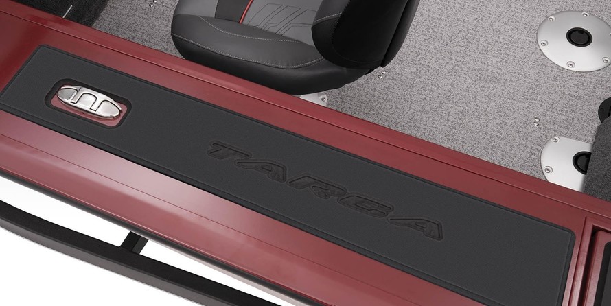 Tracker Targa V-18 WT