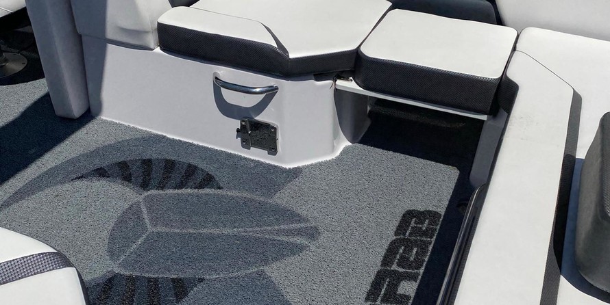 Scarab 255 HO Impulse