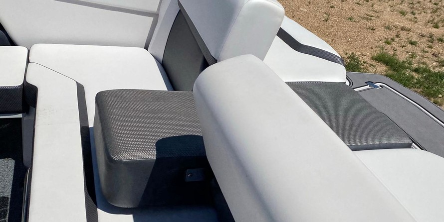 Scarab 255 HO Impulse