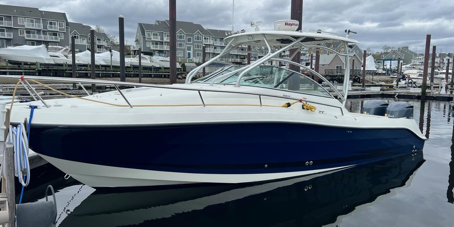 Hydra-sports 2800 vector wa