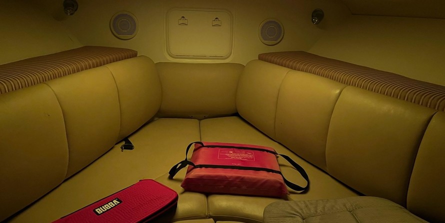 Hydra-sports 2800 vector wa