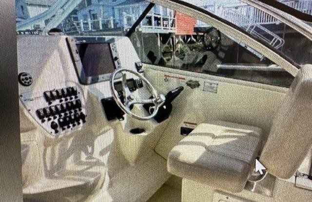 Hydra-sports 2800 vector wa