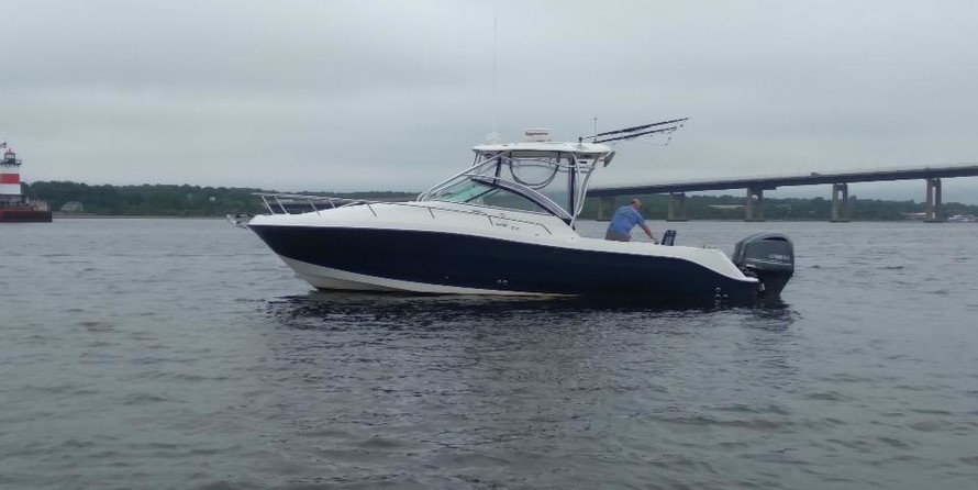 Hydra-sports 2800 vector wa