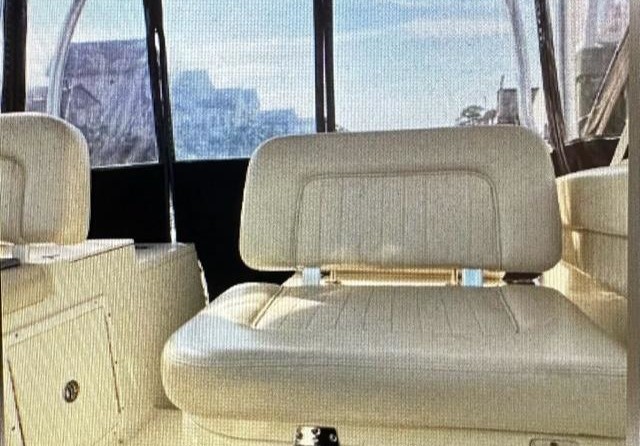 Hydra-sports 2800 vector wa