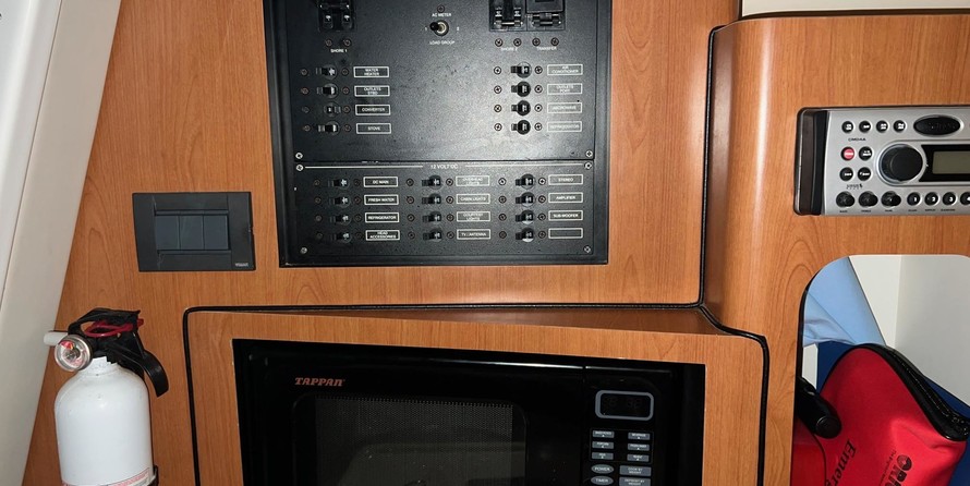 Hydra-sports 2800 vector wa