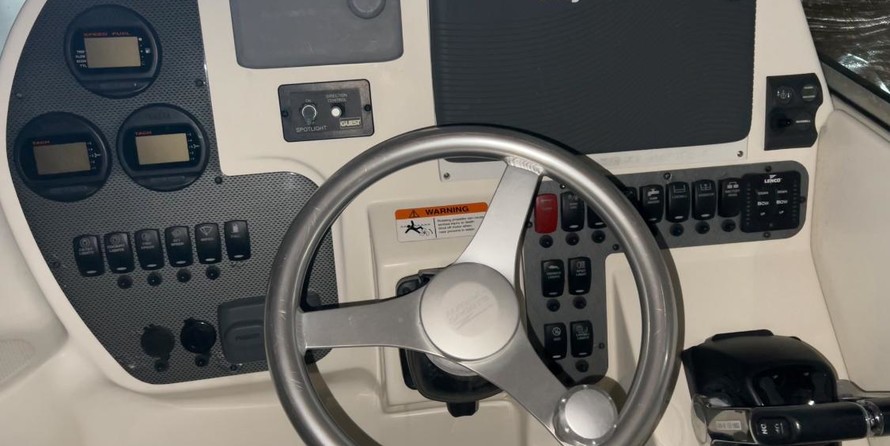 Hydra-sports 2800 vector wa