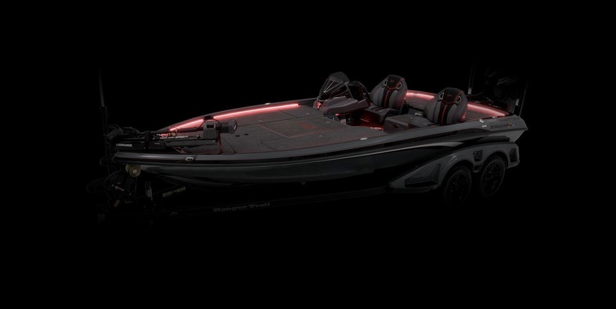 Thunder Jet Luxor Limited Edition