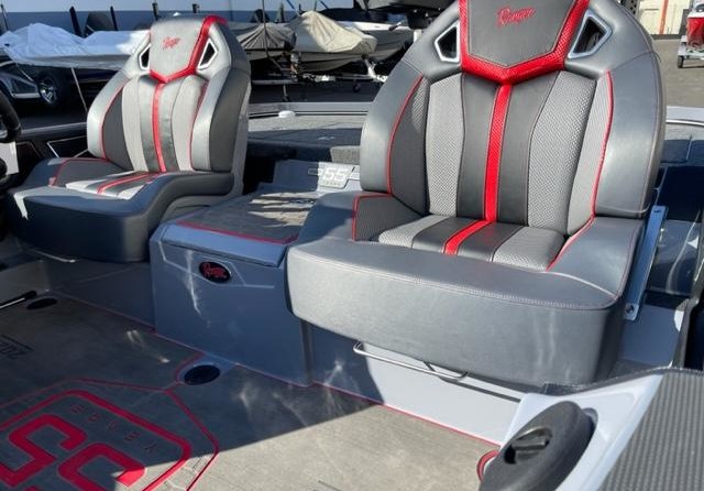 Thunder Jet Luxor Limited Edition