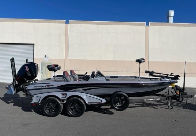 Thunder Jet Luxor Limited Edition