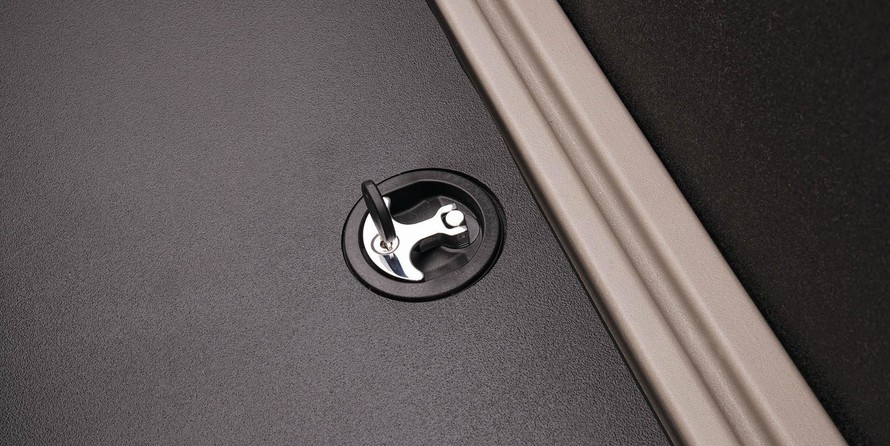 Sun Tracker Fishin Barge 22 DLX