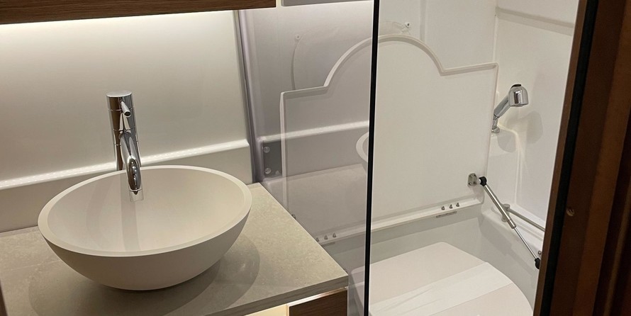 Jeanneau Cap Camarat 10.5 WA