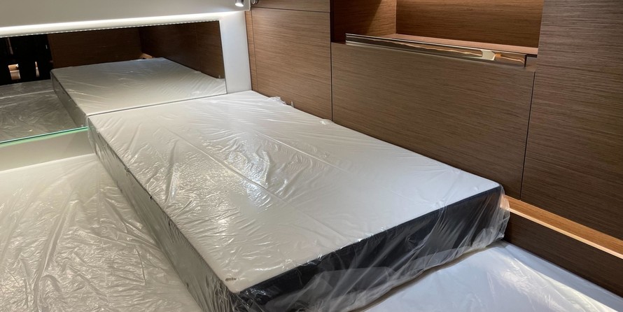 Jeanneau Cap Camarat 10.5 WA