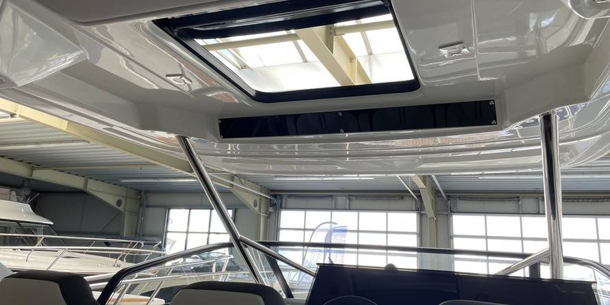 Jeanneau Cap Camarat 10.5 WA