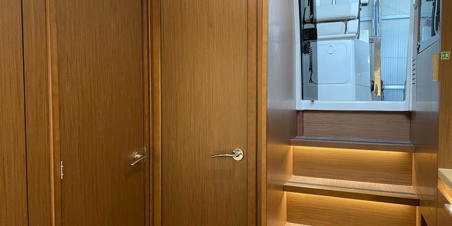 Jeanneau Cap Camarat 10.5 WA