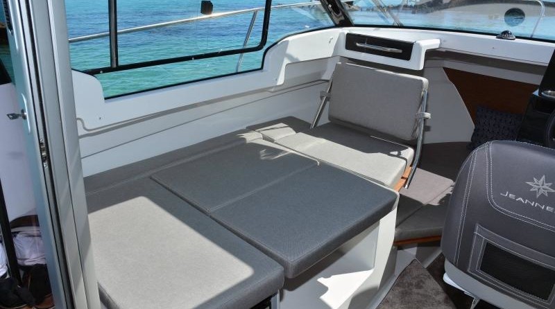 Jeanneau Merry Fisher 695 Marlin Serie 2