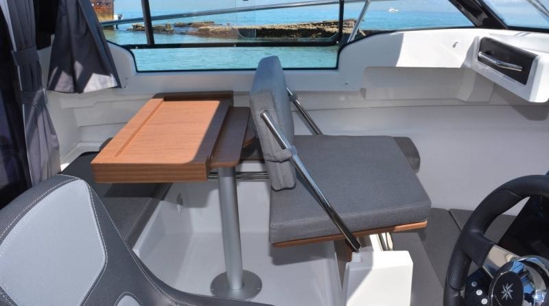 Jeanneau Merry Fisher 695 Marlin Serie 2