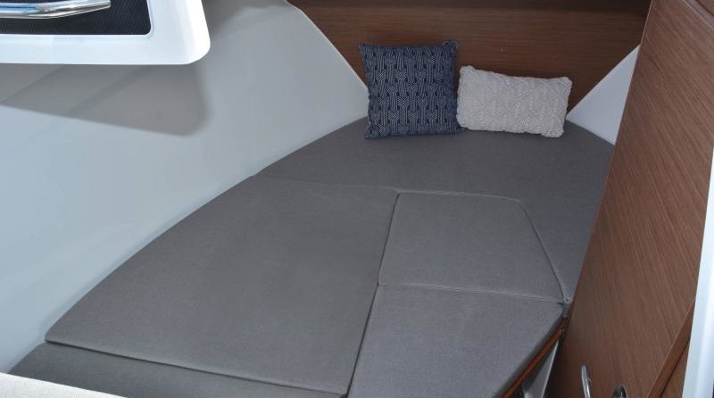 Jeanneau Merry Fisher 695 Marlin Serie 2