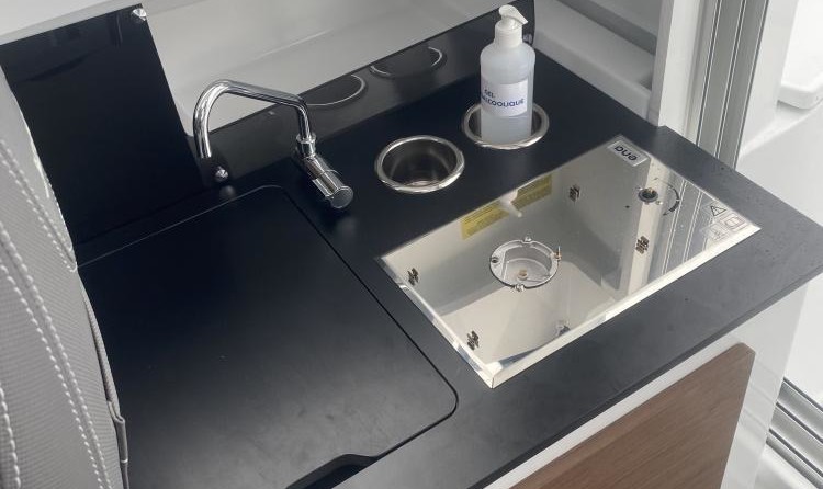 Jeanneau Merry Fisher 695 Marlin Serie 2