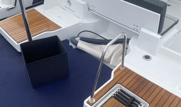 Jeanneau Merry Fisher 695 Marlin Serie 2