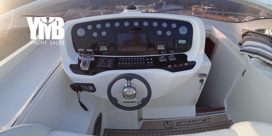 Bruno abbate primatist 46